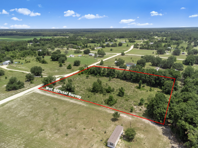Vacant 5 Acres For Sale Trenton, FL - image 6