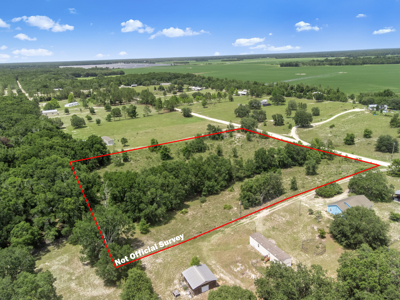 Vacant 5 Acres For Sale Trenton, FL - image 10