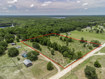 Vacant 5 Acres For Sale Trenton, FL - image 14
