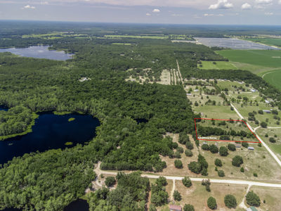Vacant 5 Acres For Sale Trenton, FL - image 23