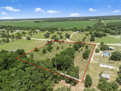 Vacant 5 Acres For Sale Trenton, FL - image 9