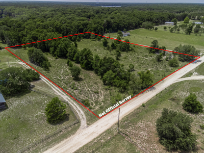 Vacant 5 Acres For Sale Trenton, FL - image 29
