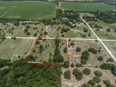 Vacant 5 Acres For Sale Trenton, FL - image 26