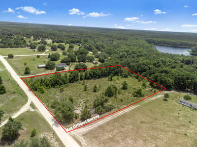 Vacant 5 Acres For Sale Trenton, FL - image 3