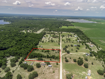 Vacant 5 Acres For Sale Trenton, FL - image 21