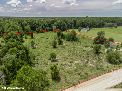 Vacant 5 Acres For Sale Trenton, FL - image 31