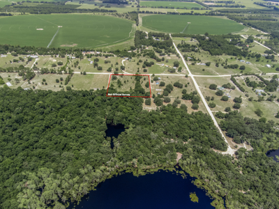 Vacant 5 Acres For Sale Trenton, FL - image 25