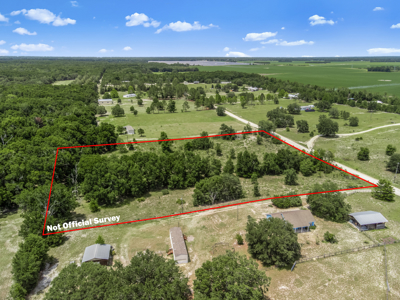 Vacant 5 Acres For Sale Trenton, FL - image 11