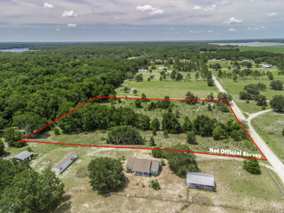Vacant 5 Acres For Sale Trenton, FL - image 12