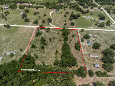 Vacant 5 Acres For Sale Trenton, FL - image 27