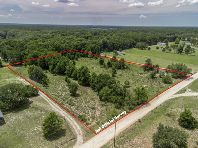 Vacant 5 Acres For Sale Trenton, FL - image 30