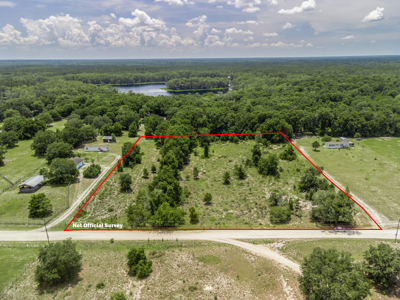 Vacant 5 Acres For Sale Trenton, FL - image 16