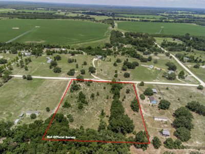 Vacant 5 Acres For Sale Trenton, FL - image 28