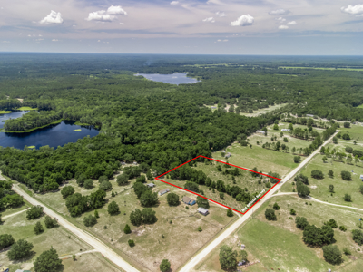 Vacant 5 Acres For Sale Trenton, FL - image 20