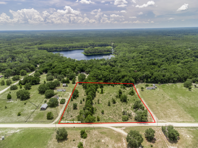 Vacant 5 Acres For Sale Trenton, FL - image 17