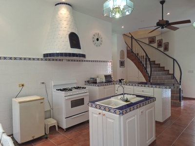 Private Estate with 3 Homes in Santa Clara, Coclé - image 35
