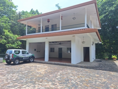 Private Estate with 3 Homes in Santa Clara, Coclé - image 6