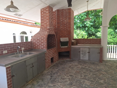 Private Estate with 3 Homes in Santa Clara, Coclé - image 12