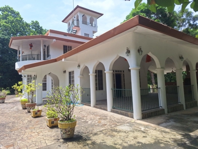 Private Estate with 3 Homes in Santa Clara, Coclé - image 9