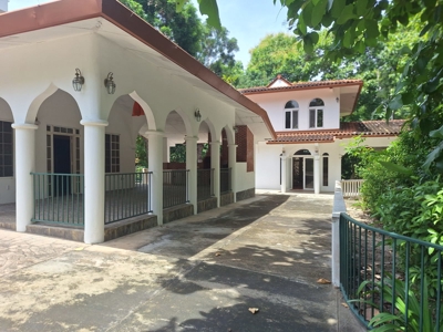 Private Estate with 3 Homes in Santa Clara, Coclé - image 44