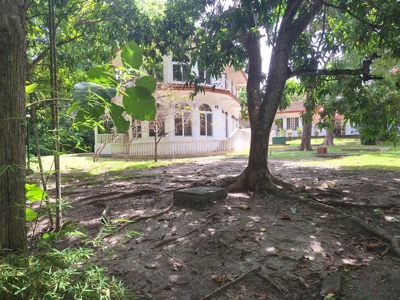 Private Estate with 3 Homes in Santa Clara, Coclé - image 22