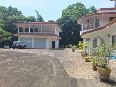Private Estate with 3 Homes in Santa Clara, Coclé - image 45