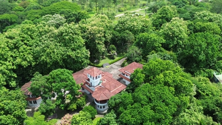 Private Estate with 3 Homes in Santa Clara, Coclé - image 2
