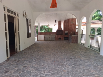 Private Estate with 3 Homes in Santa Clara, Coclé - image 39