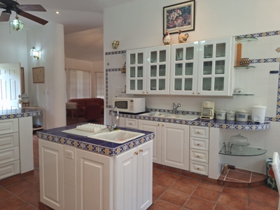 Private Estate with 3 Homes in Santa Clara, Coclé - image 36