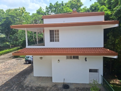 Private Estate with 3 Homes in Santa Clara, Coclé - image 43