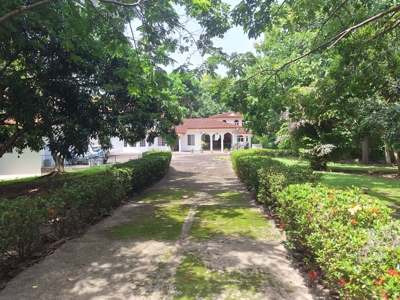 Private Estate with 3 Homes in Santa Clara, Coclé - image 11