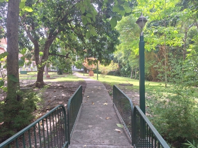 Private Estate with 3 Homes in Santa Clara, Coclé - image 20