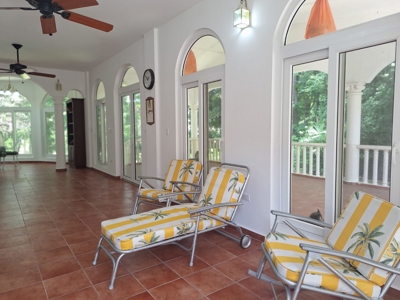 Private Estate with 3 Homes in Santa Clara, Coclé - image 40