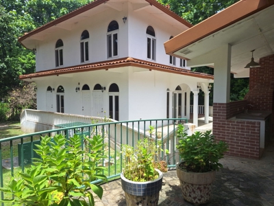 Private Estate with 3 Homes in Santa Clara, Coclé - image 8