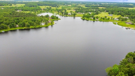 Private Retreat on Arrowhead Lake 3.23 Acres for Sale West Plains - image 4
