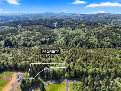 Peaceful 0.3‑Acre Corner Lot Backing to 500+ Acres of State Land - image 1