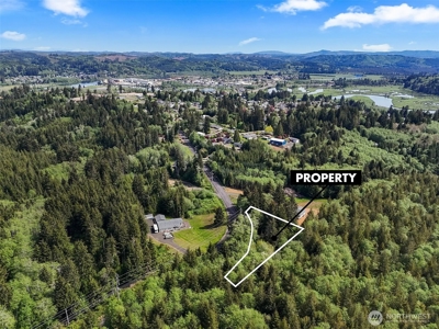 Peaceful 0.3‑Acre Corner Lot Backing to 500+ Acres of State Land - image 7
