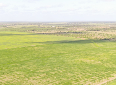 High-End Barndominium on 288 Acres in Central Texas - image 45