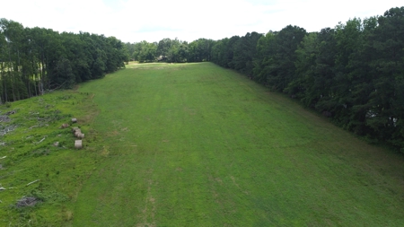 Land, Wildlife & Road Frontage in Nash County - image 16