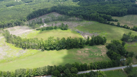Land, Wildlife & Road Frontage in Nash County - image 5
