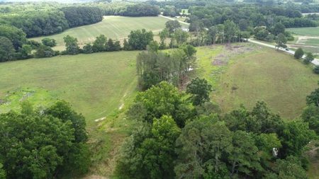 Land, Wildlife & Road Frontage in Nash County - image 22
