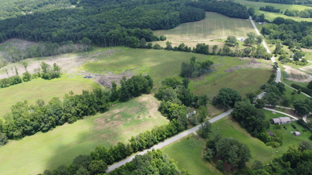 Land, Wildlife & Road Frontage in Nash County - image 7