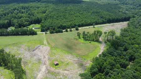 Land, Wildlife & Road Frontage in Nash County - image 12