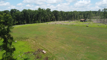 Land, Wildlife & Road Frontage in Nash County - image 20