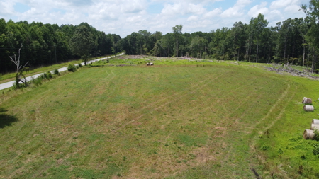 Land, Wildlife & Road Frontage in Nash County - image 19