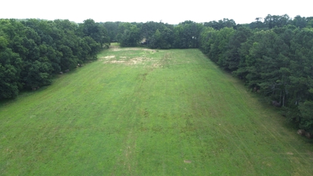 Land, Wildlife & Road Frontage in Nash County - image 21
