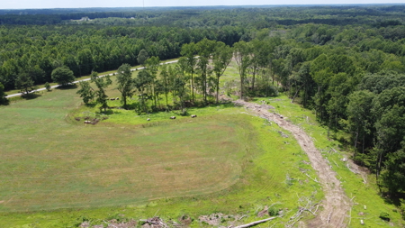 Land, Wildlife & Road Frontage in Nash County - image 14