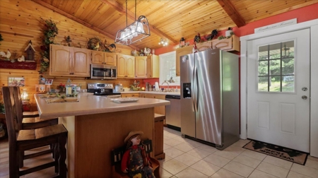 Private Ozarks Retreat on 42 Acres Bordering Conservation Land - image 4