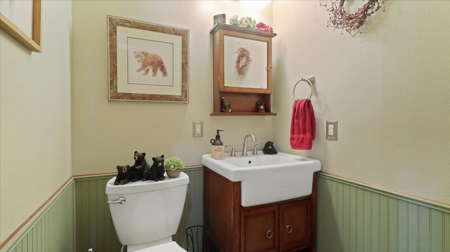 Private Ozarks Retreat on 42 Acres Bordering Conservation Land - image 11