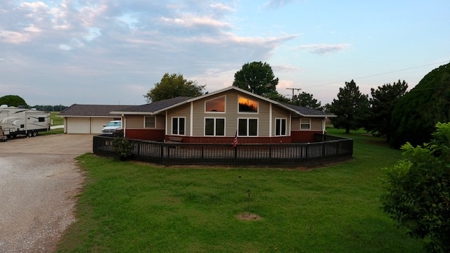 Welcome home to 29099 US Highway 281 | Alva, OK - Woods County | - image 5